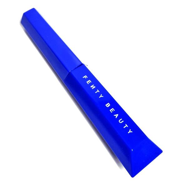 Fenty Beauty X Arcane Collection Hella Thicc Mascara Ka'Bluey Cobalt Blue NIB - Picture 12 of 16